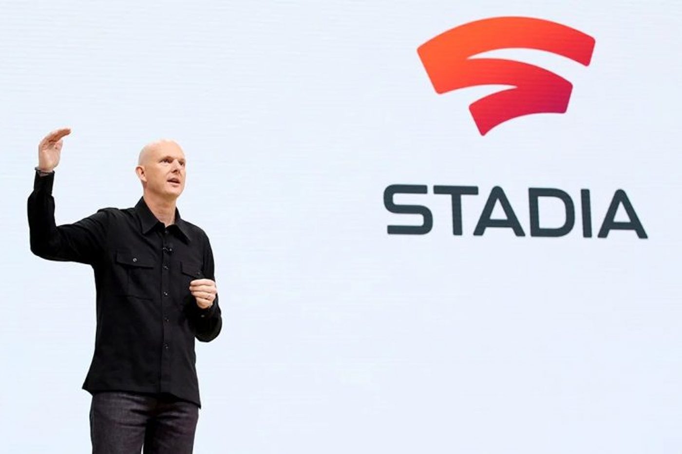 谷歌似乎对 Stadia 的发展深感失望