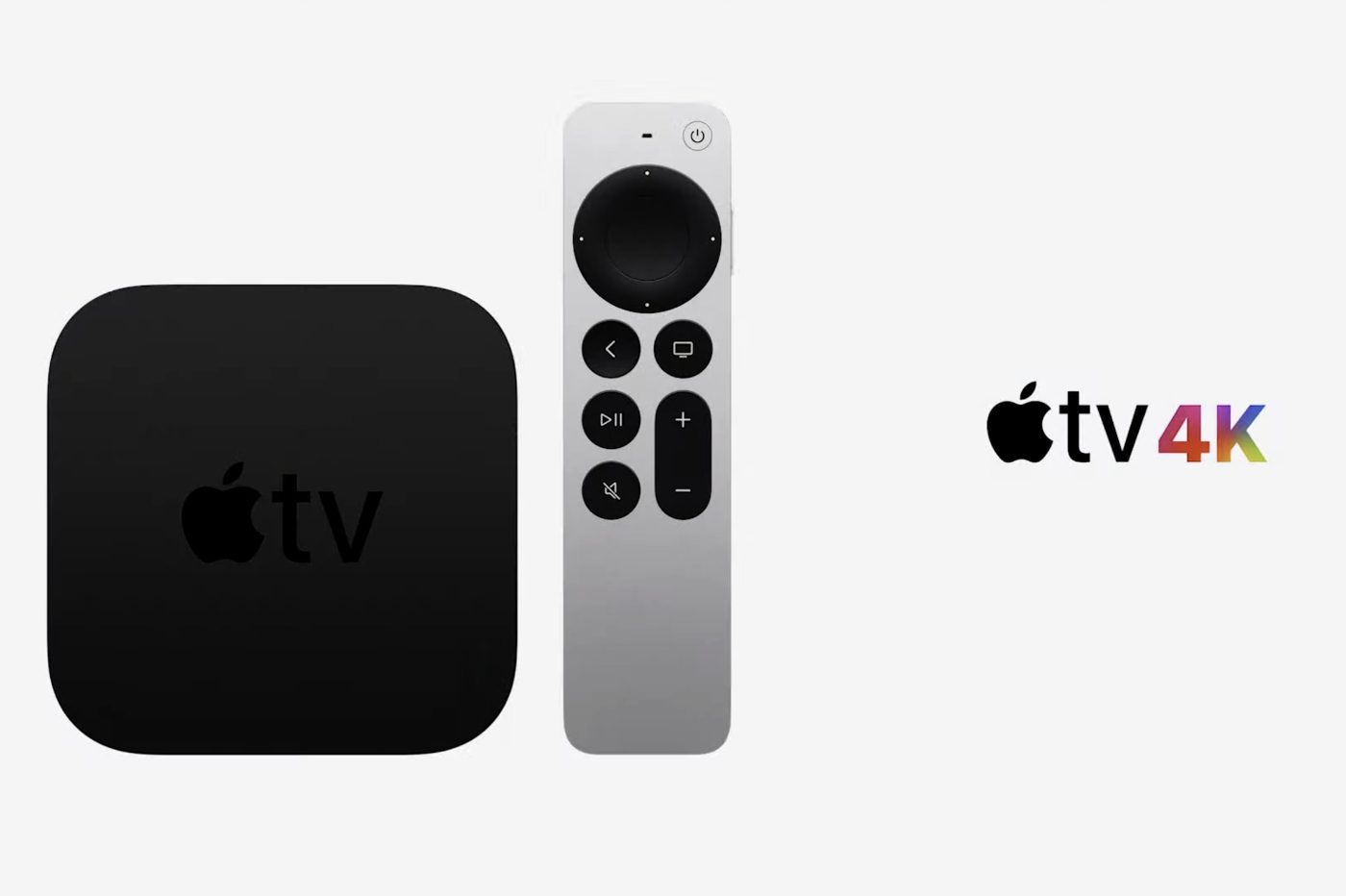 憑藉新款Apple TV 4K，蘋果確立了其在電視盒市場的優勢