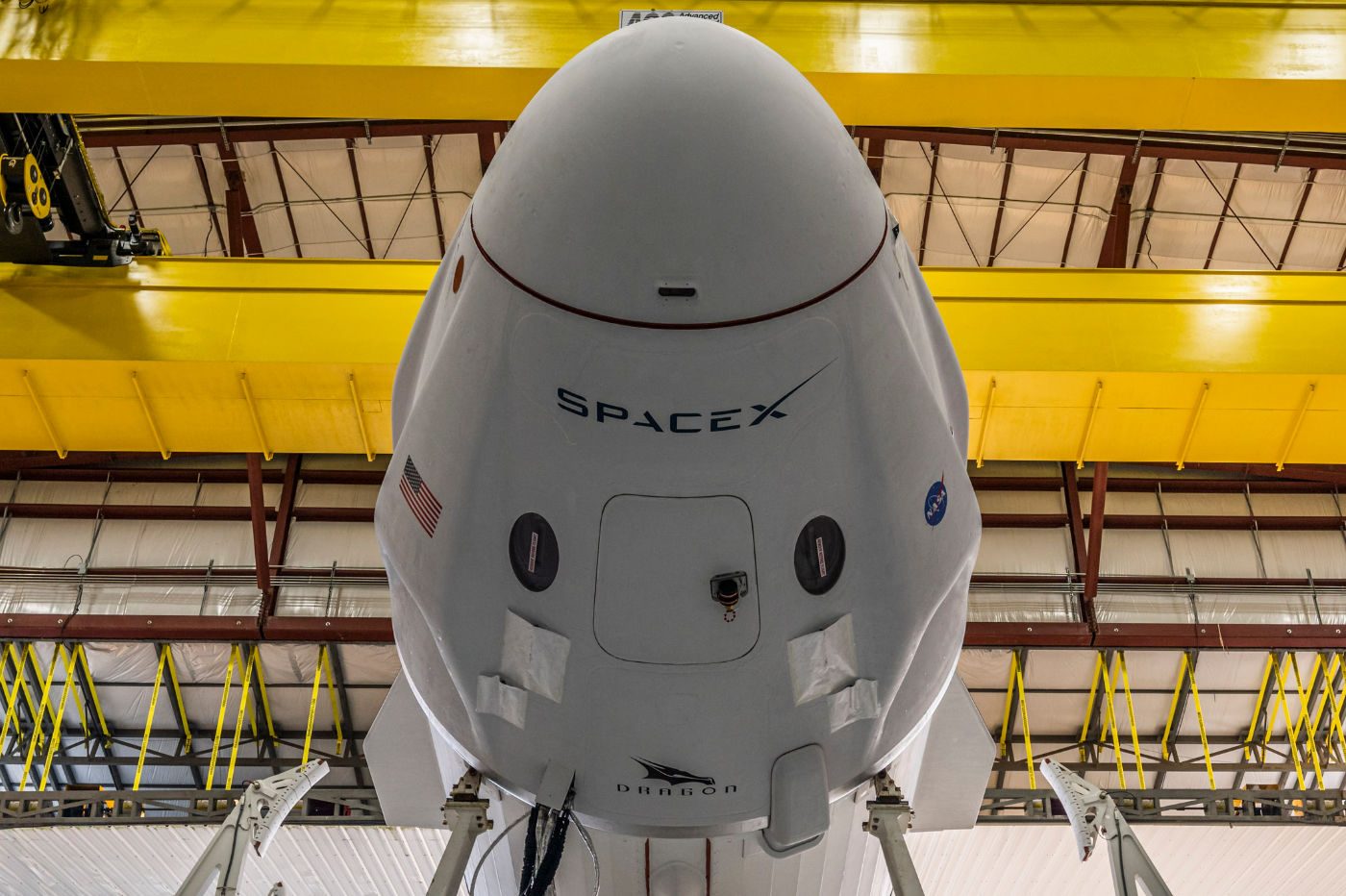 SpaceX 慶祝成立 20 週年：標誌著歷史的 5 個關鍵日期