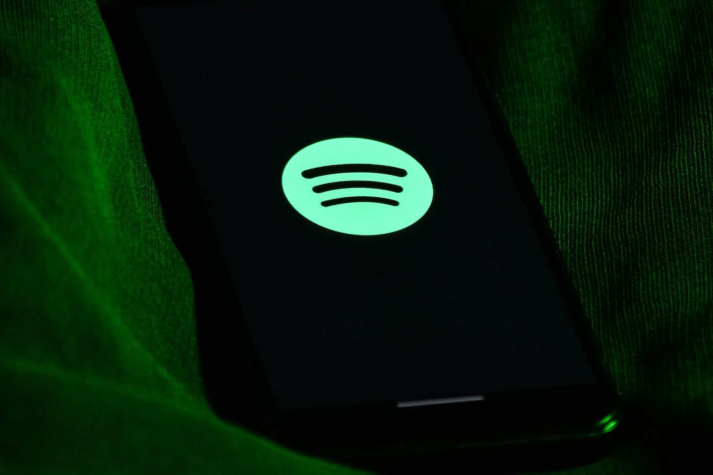 Spotify 透露了未來十年的瘋狂夢想