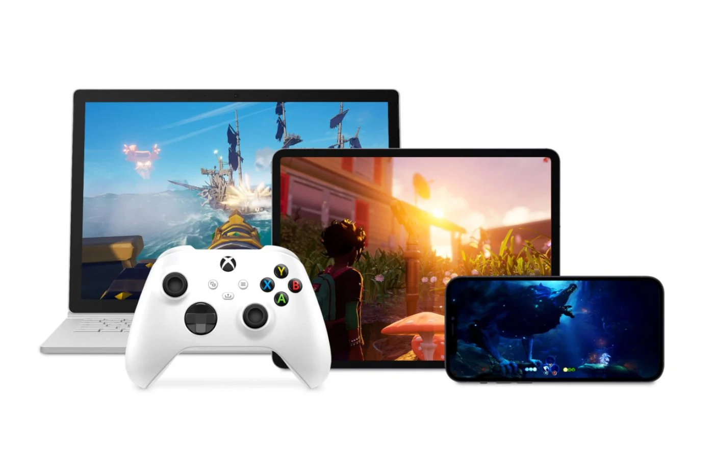 Xbox Cloud Gaming กำลังจะมาใน Windows 10 และบน iPhone / iPad!