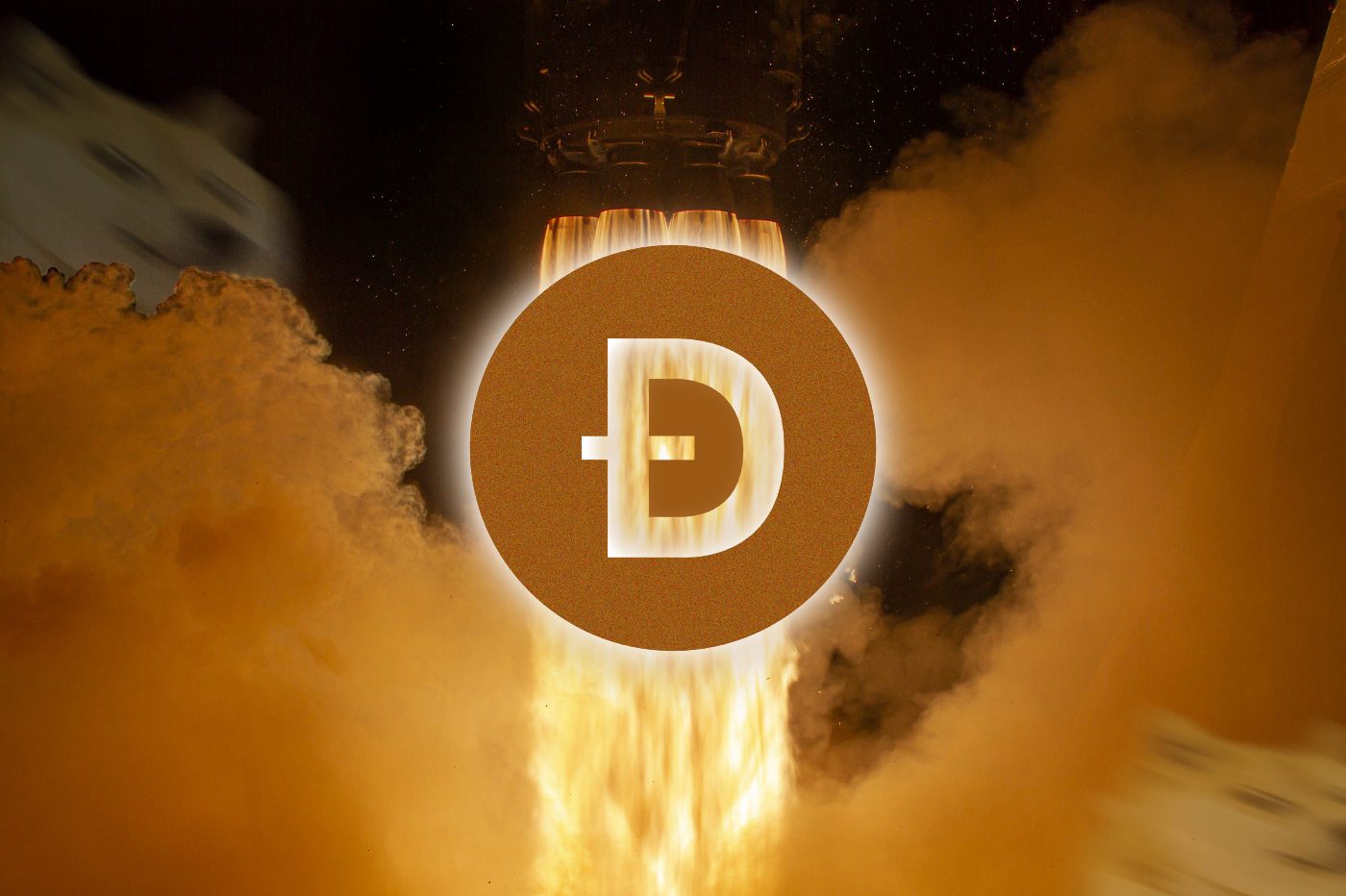 SpaceX: Dogecoin กลายเป็นสกุลเงินของภารกิจทางจันทรคติ