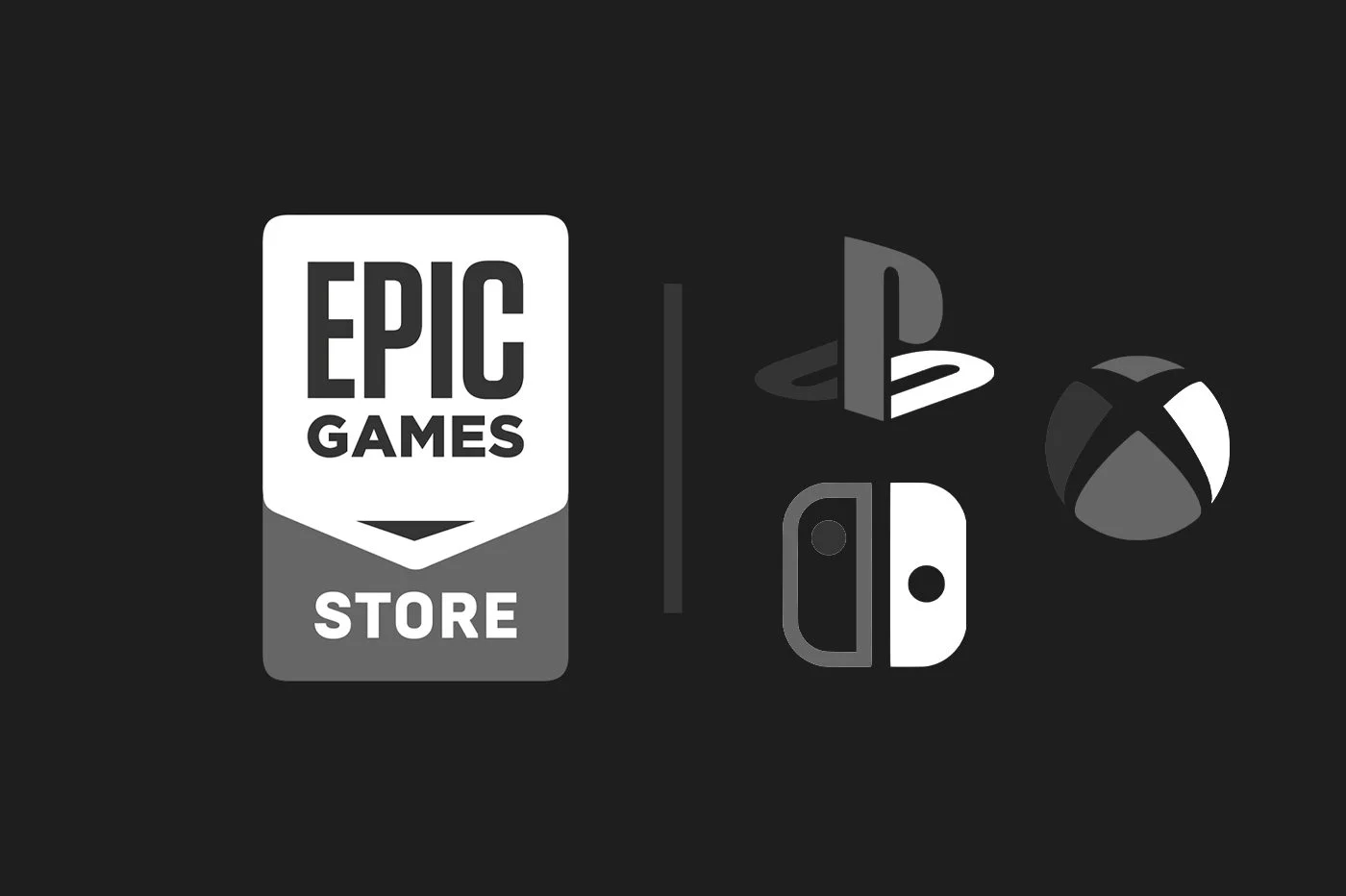 Epic Games：即將與索尼、微軟和任天堂達成協議？