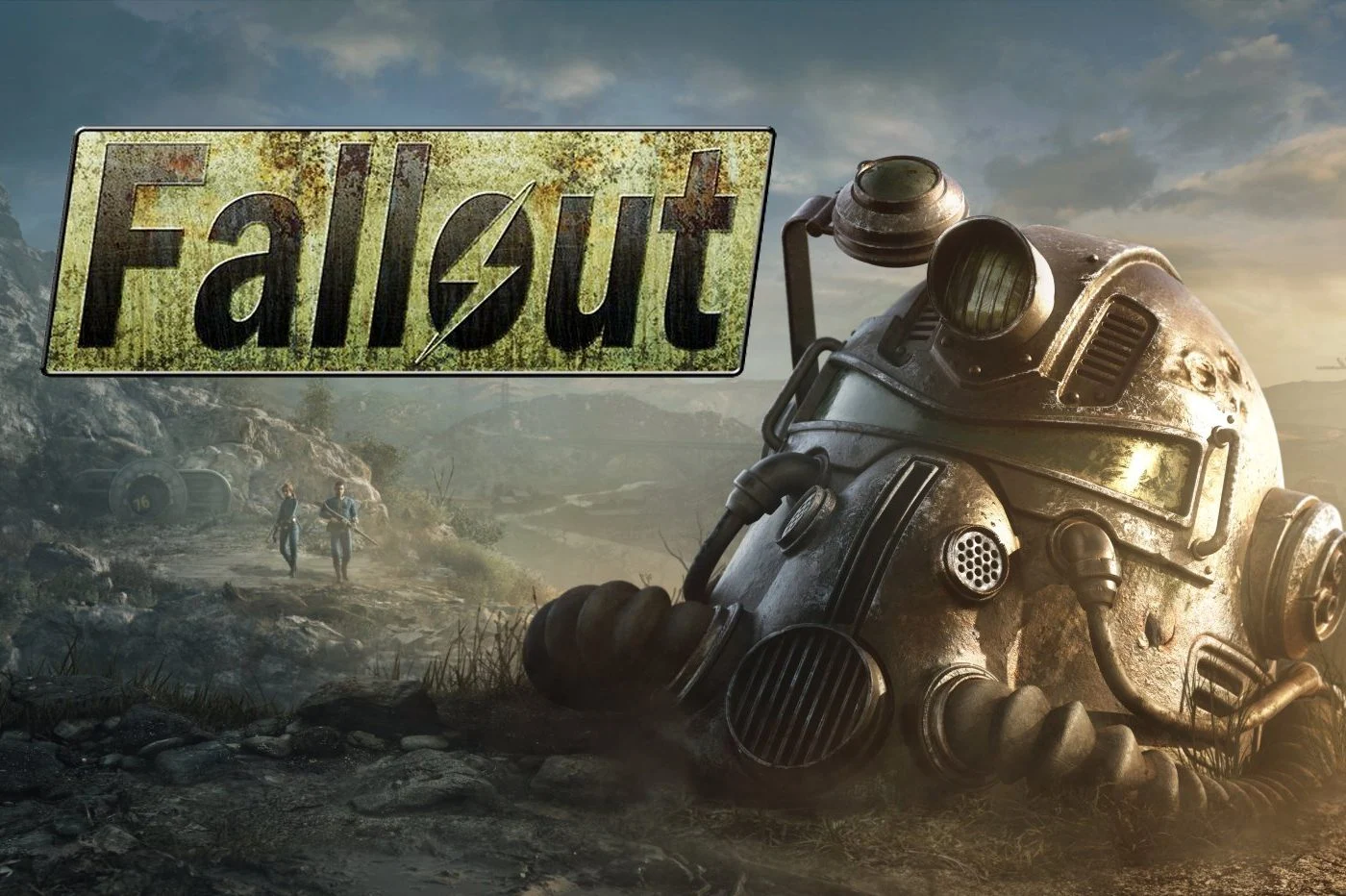 ค้นพบหนึ่งในลิขสิทธิ์วิดีโอเกมที่ลัทธิมากที่สุดอย่าง Fallout Saga