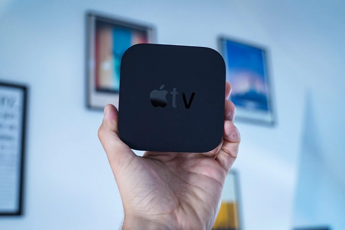 ข้อเสนอฟรี Apple TV 4K ในราคาที่ถูกที่สุด