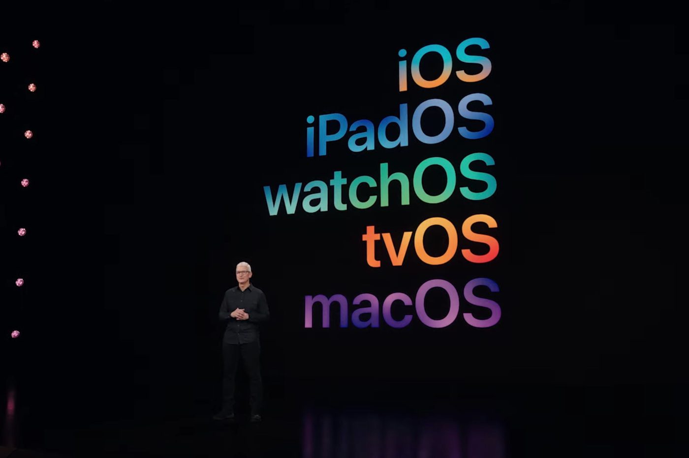 iOS 15、iPadOS 15、macOS Monterey……您不容错过的 4 项 Apple 发布