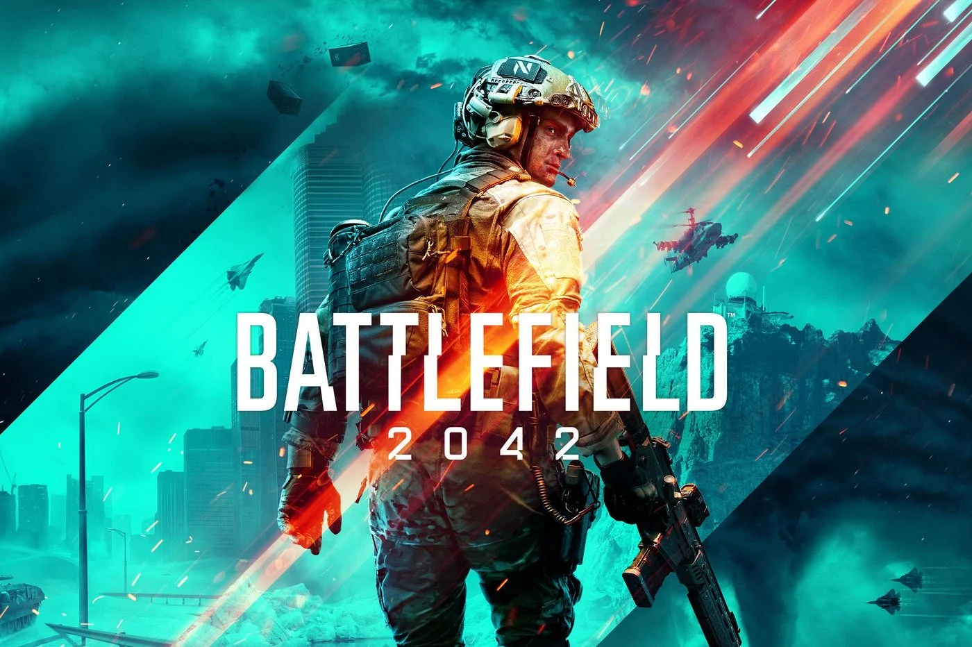 การจมของ Battlefield 2042 ยังคงดำเนินต่อไปและกลายเป็นประวัติศาสตร์...