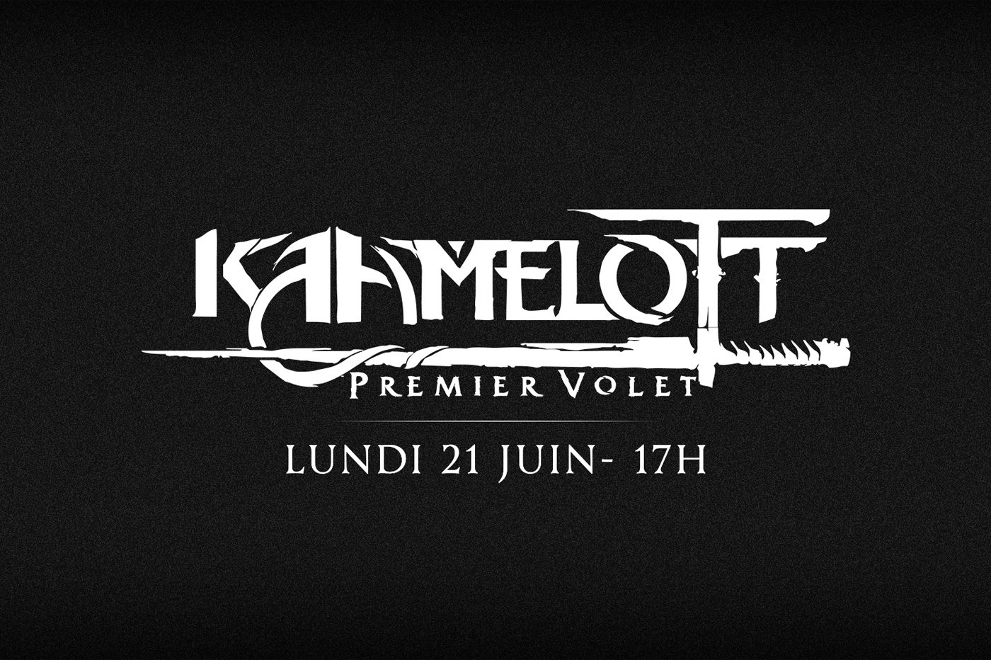 Kaamelott: นี่คือตัวอย่างใหม่