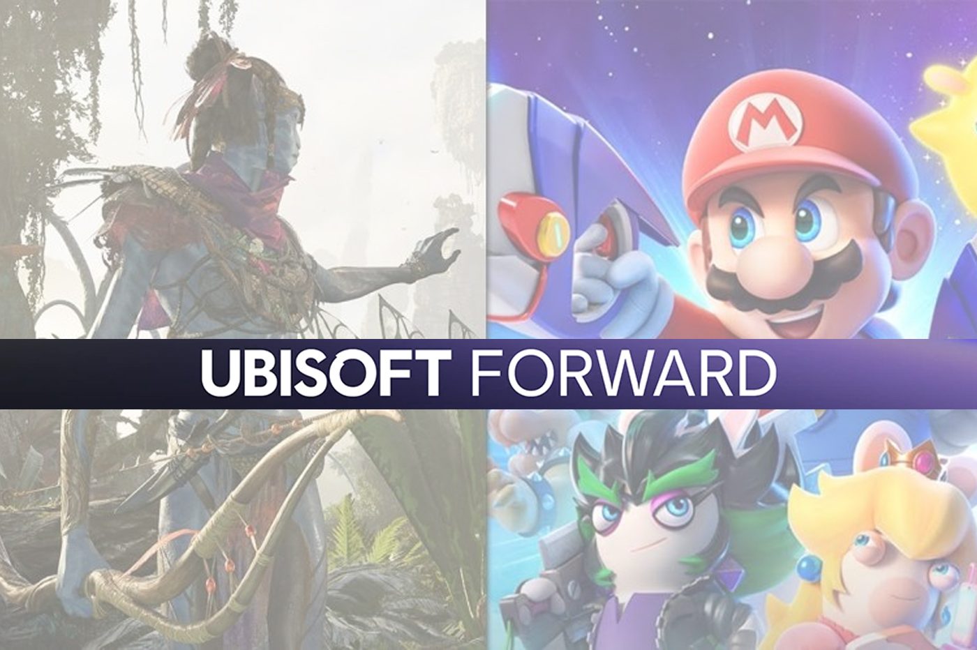 E3 2021 上的 Ubisoft Forward 有哪些值得期待的內容？