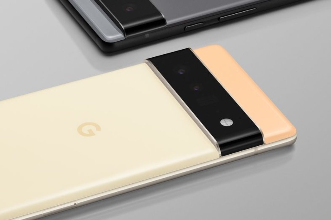 官方消息，Pixel 6將採用Google設計的「Tensor」處理器