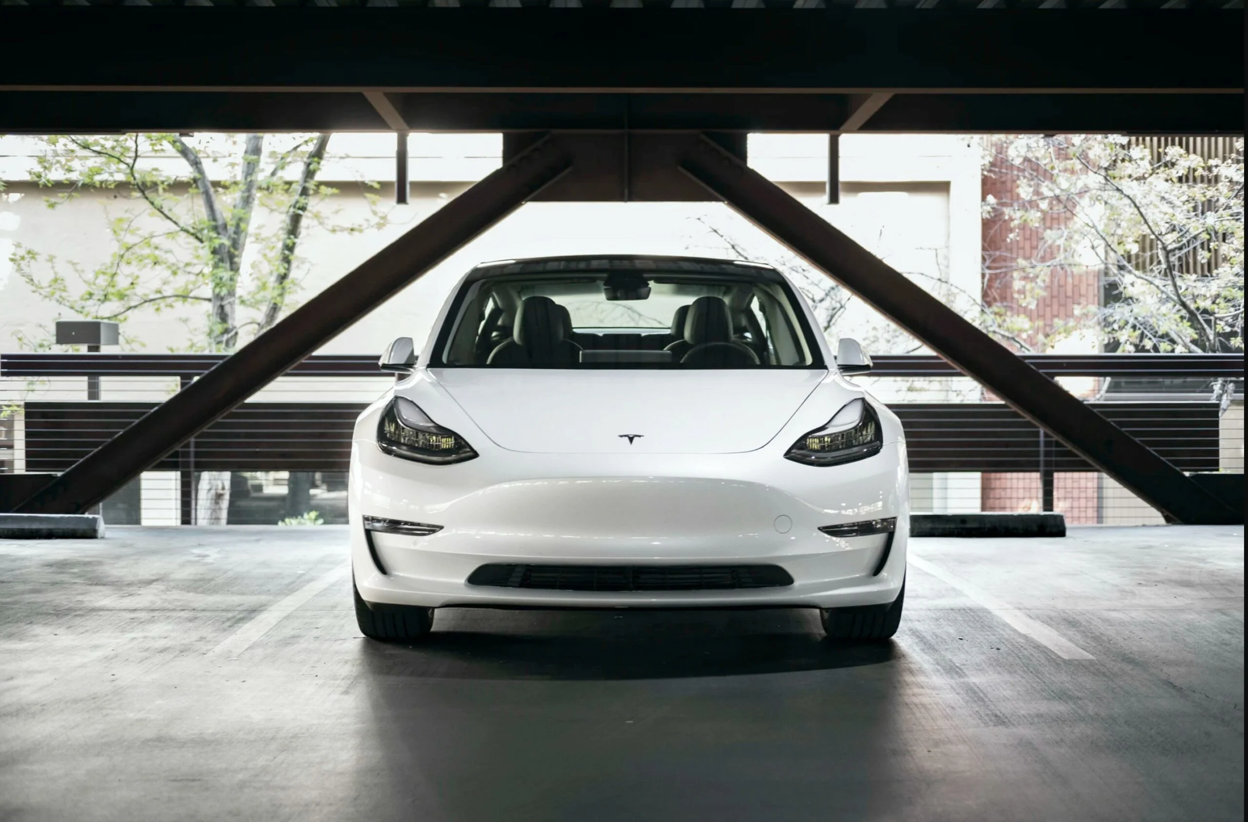 Model 3性能：特斯拉為何仍在「召回」近5萬輛車型