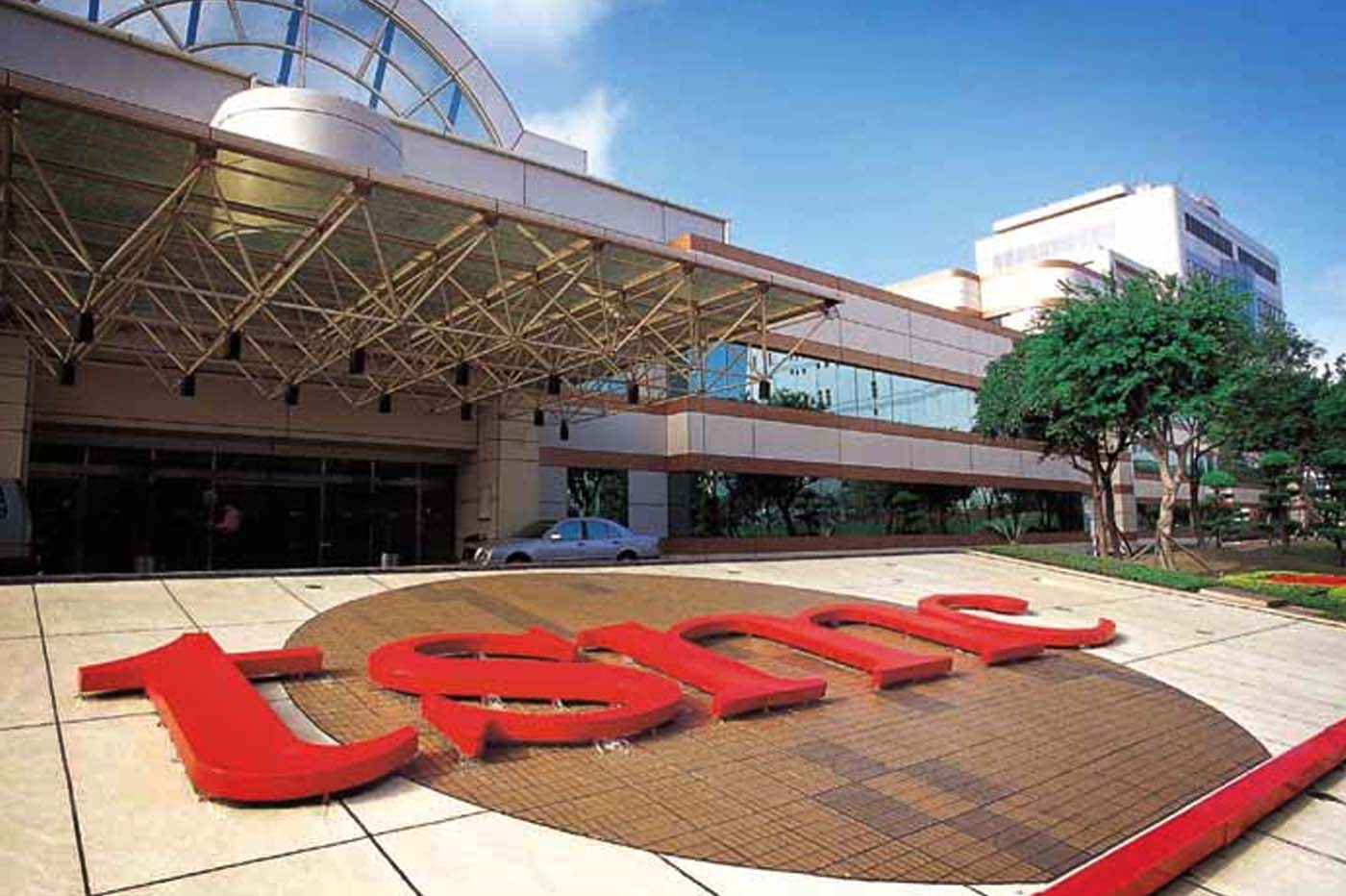 TSMC: ไต้หวันกระตือรือร้นที่จะผลิต “ชิปประชาธิปไตย” ในสหรัฐอเมริกา