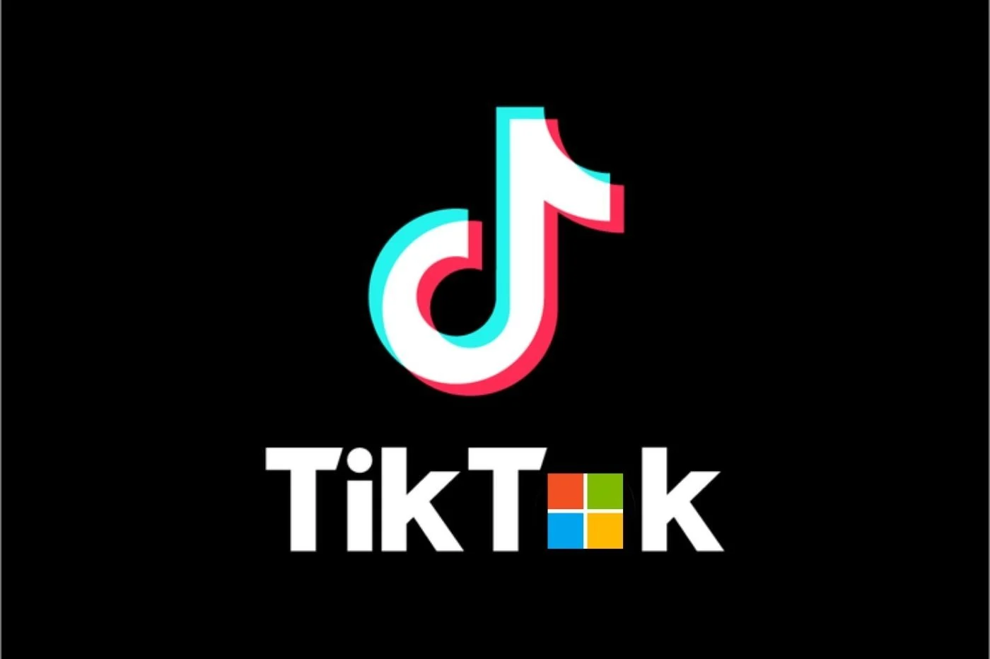 Microsoft ถูกบังคับให้ซื้อ TikTok โดย Trump และทำลายความเงียบงัน