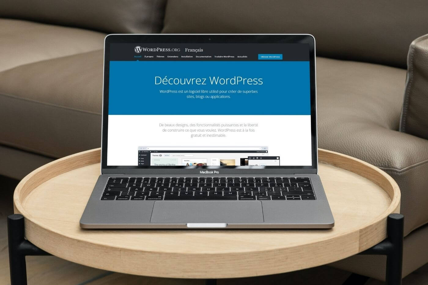 วิธีติดตั้ง WordPress: คำแนะนำ