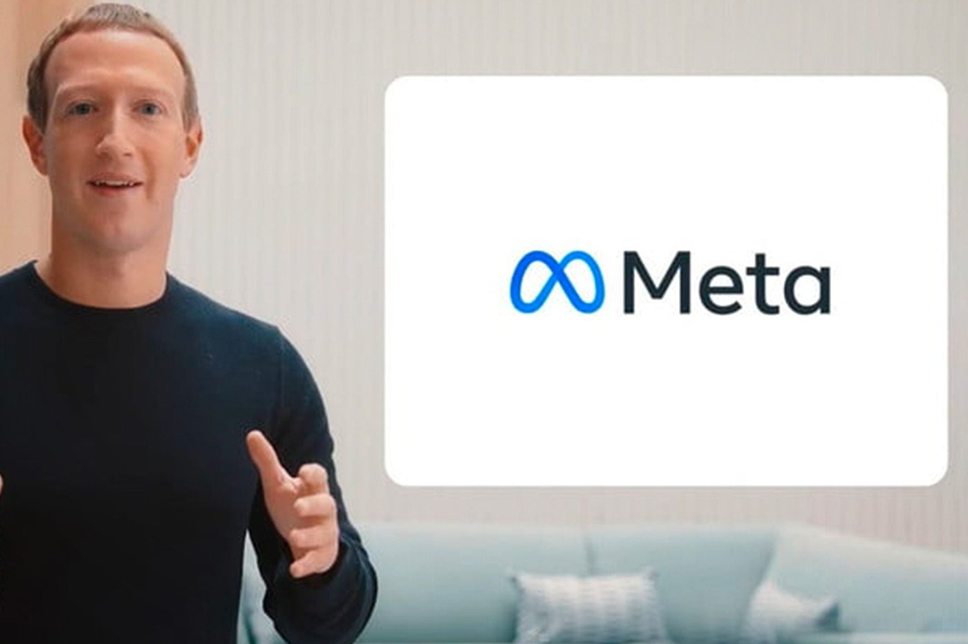 Meta Pay: Mark Zuckerberg นำเสนอวิสัยทัศน์ของเขาเกี่ยวกับการชำระเงินใน metaverse