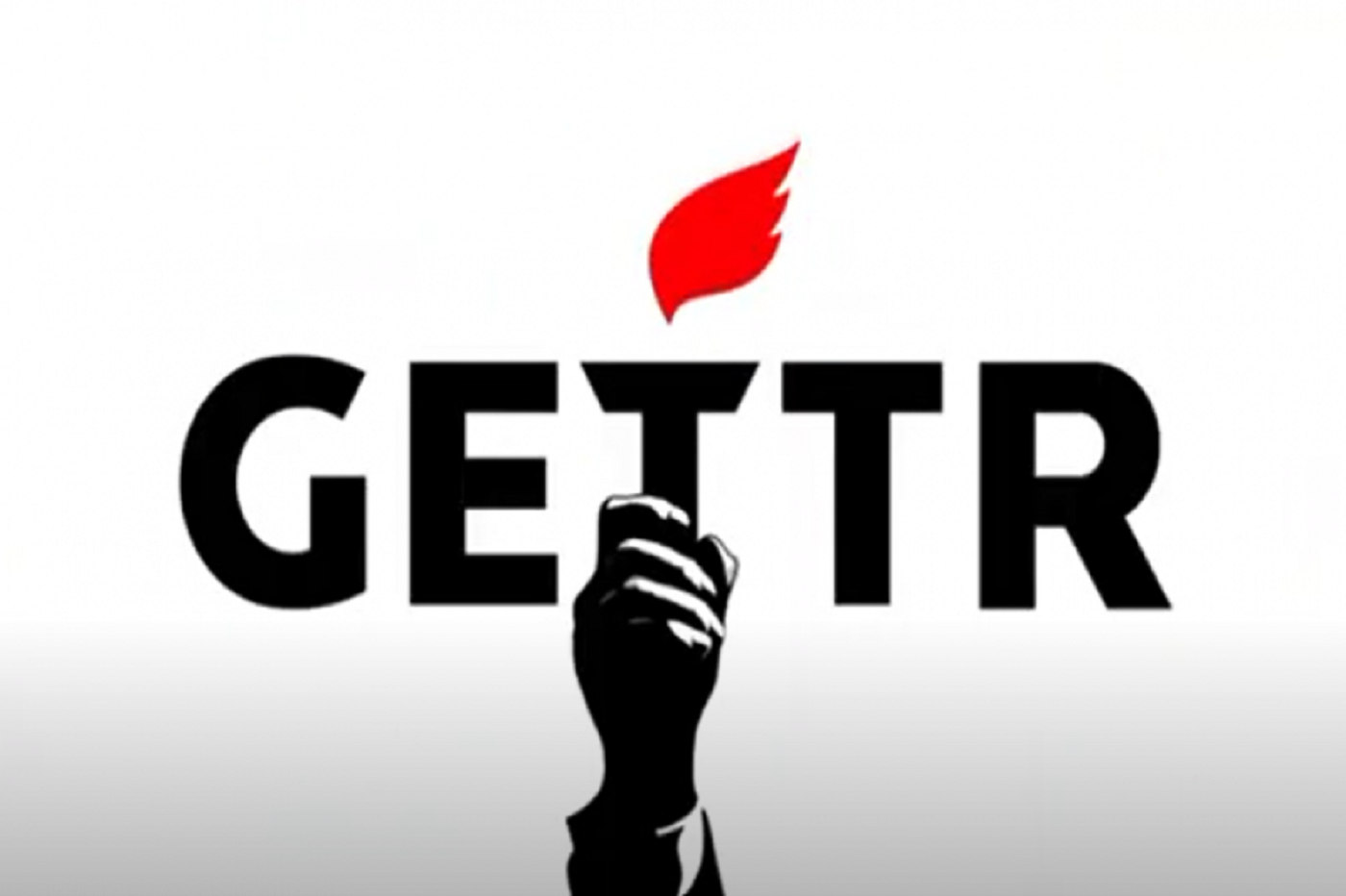 Gettr: โซเชียลเน็ตเวิร์กนี้พยายามเจาะทะลุโดยการติดพันกับ Éric Zemmour