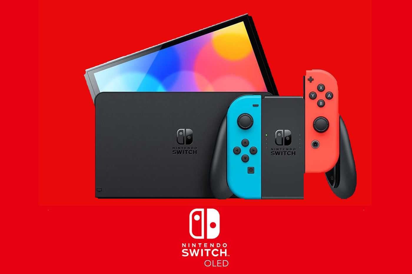 The Switch ห่านทองคำของ Nintendo