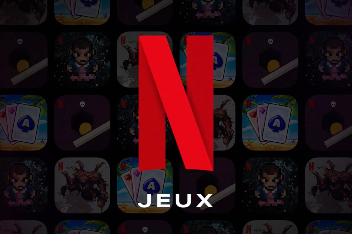 เกมของ Netflix ล้มเหลว ไม่มีใครเล่น (หรือเกือบ) เลย