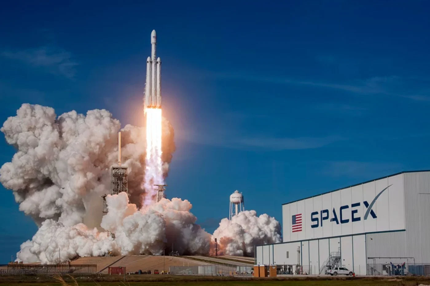 Amazon จะจ่ายเงินให้ SpaceX เพื่อแข่งขันกับ Starlink ได้ดีขึ้น