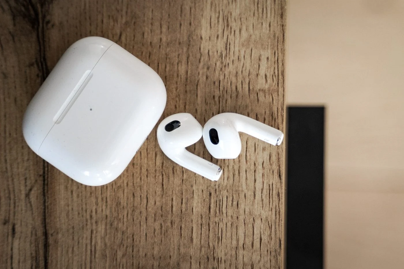 AirPods 3 測試：蘋果發揮其產品系列，無論好壞