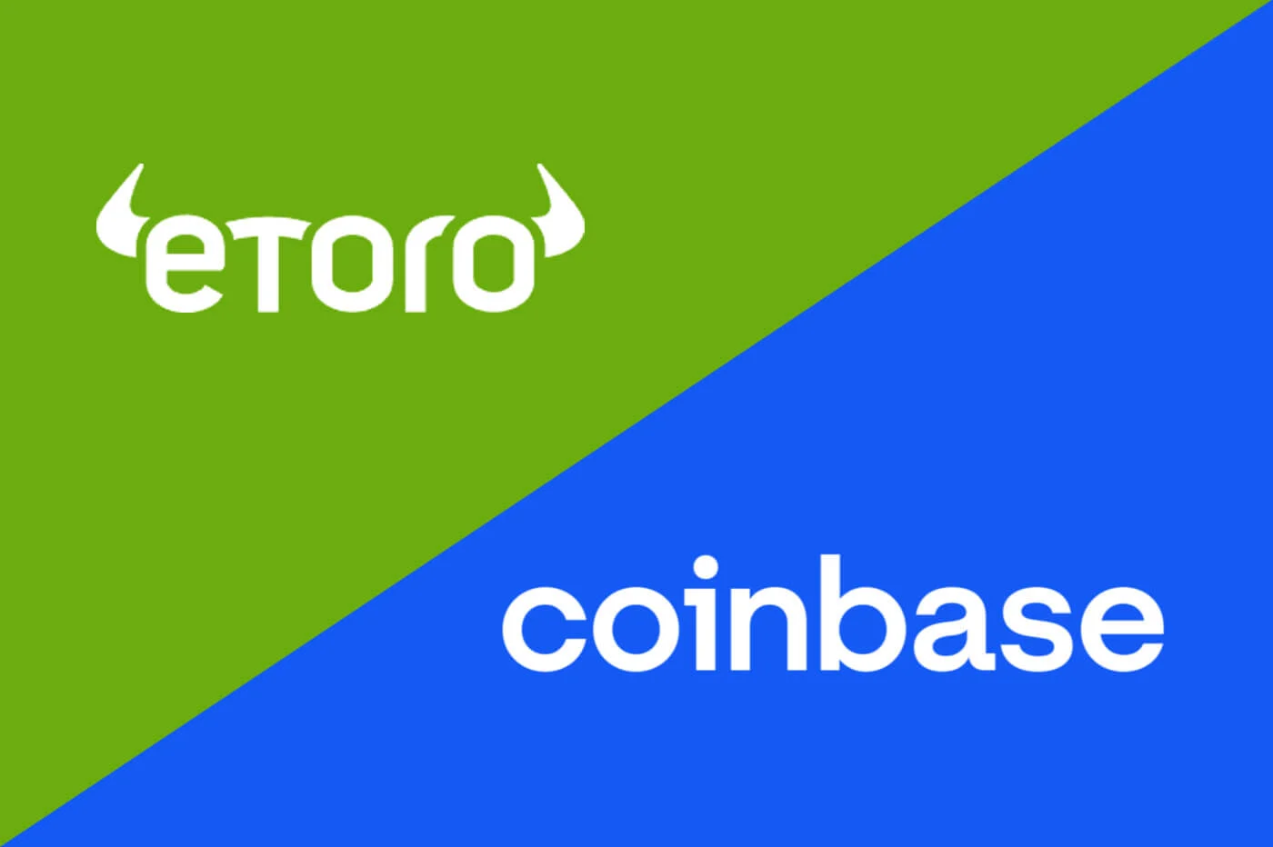 eToro vs Coinbase：2024 年選擇哪個加密平台？