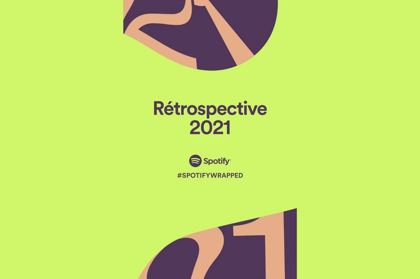 Spotify Wrapped 2021: เพลงย้อนหลังแห่งปีของคุณอยู่ที่นี่แล้ว!