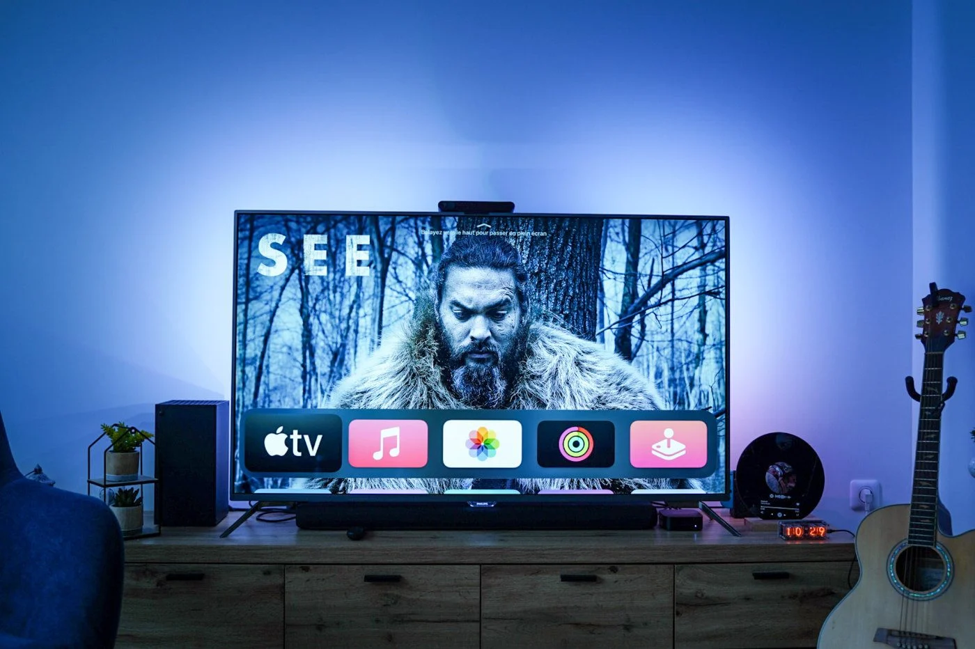 Apple TV+ 即將登陸 Canal+：如何從中受益以及費用是多少？