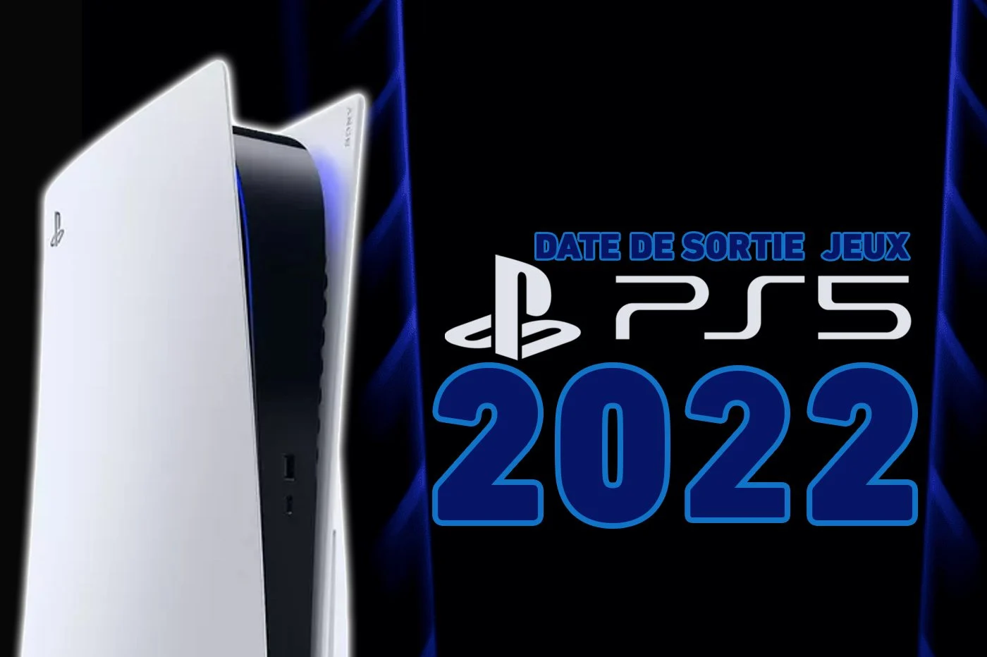 PS5: นี่คือวันวางจำหน่ายของเกมหลักในปี 2022