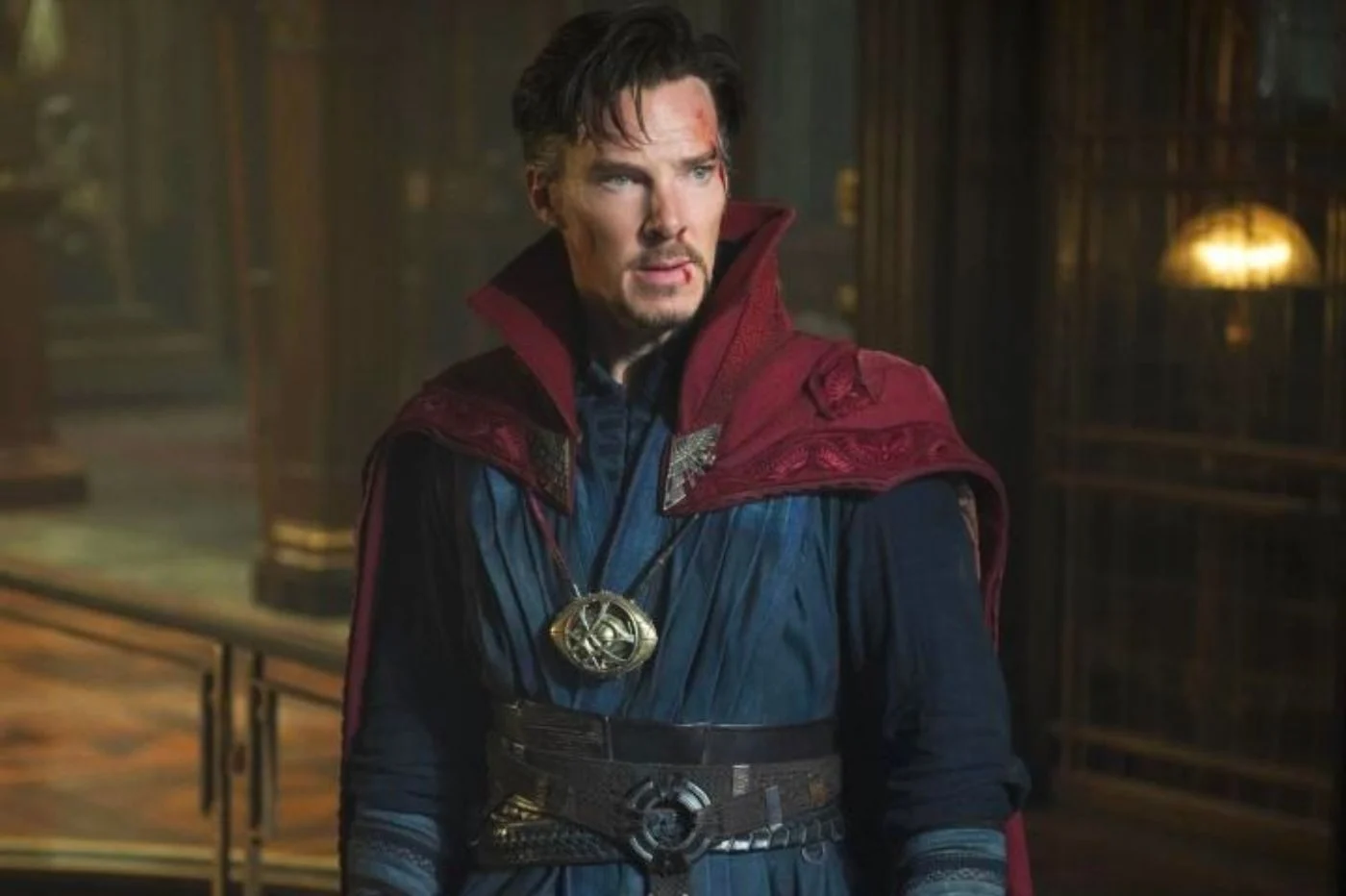 MCU: สิ่งที่คุณต้องดูก่อน Doctor Strange 2