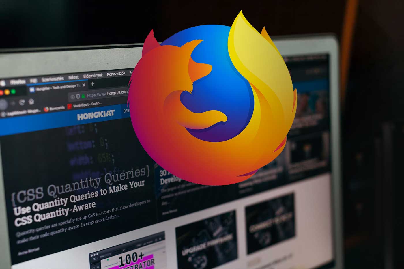 Firefox 到处都无法运行，但有两种解决方案