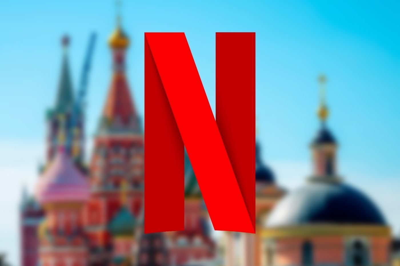 俄罗斯即将决定 Netflix 的节目内容