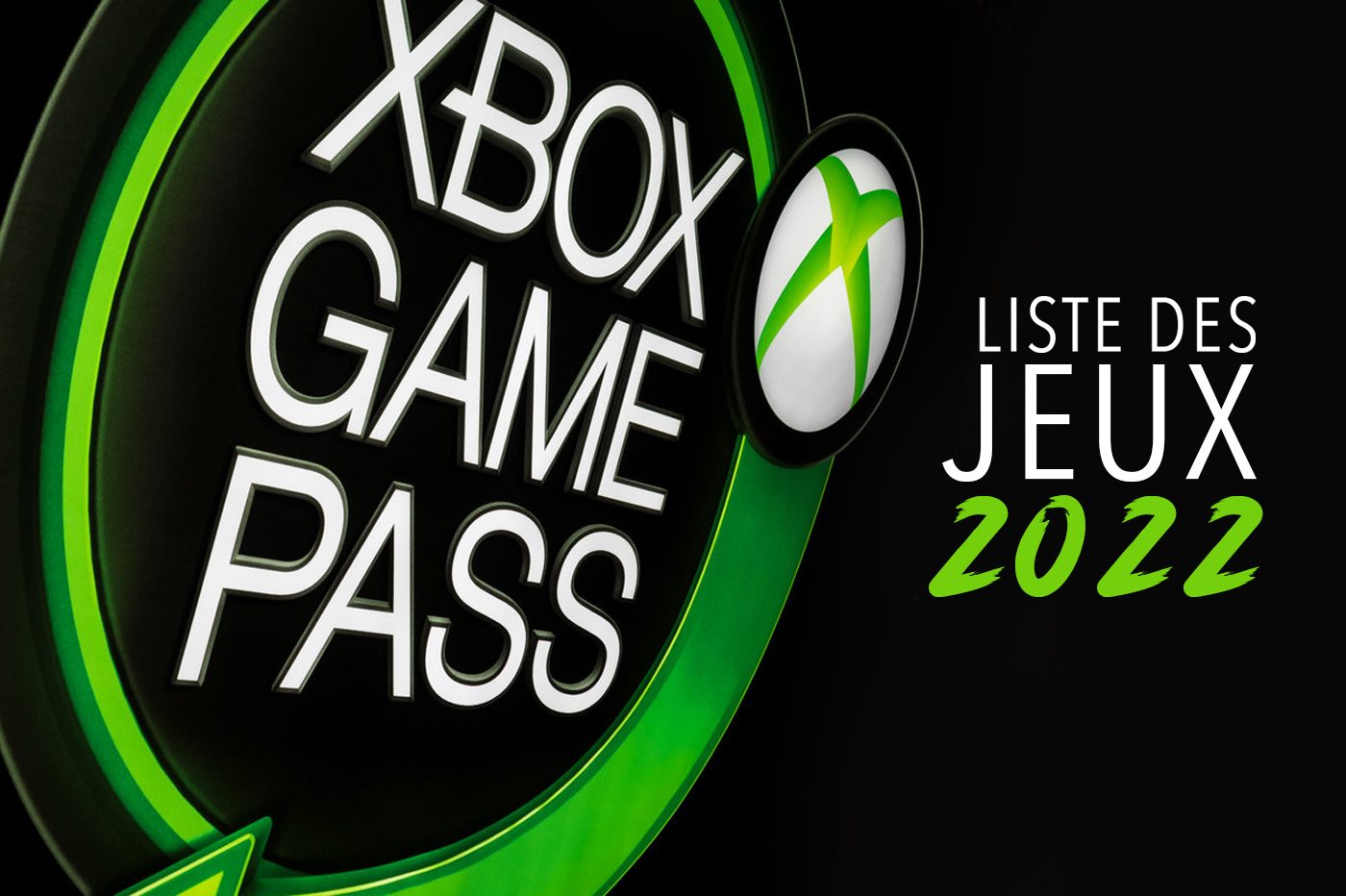 Xbox Game Pass: นี่คือเกมทั้งหมด (ที่ได้รับการยืนยันแล้ว) สำหรับปี 2022 นี้