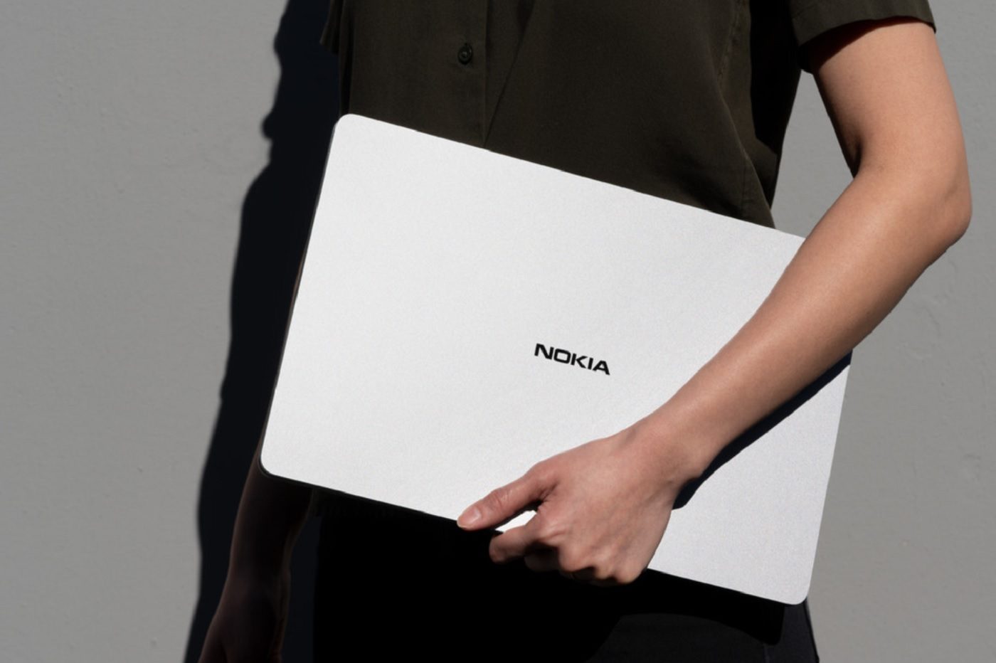 MWC 2022: หลังจากสมาร์ทโฟน นี่คือพีซี Nokia