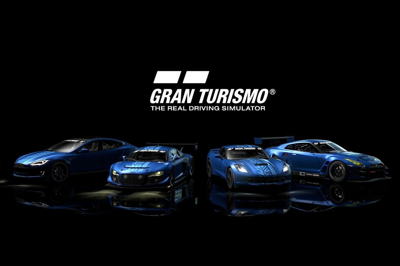 惊喜 ！ Gran Turismo 也将有权将其改编成电影