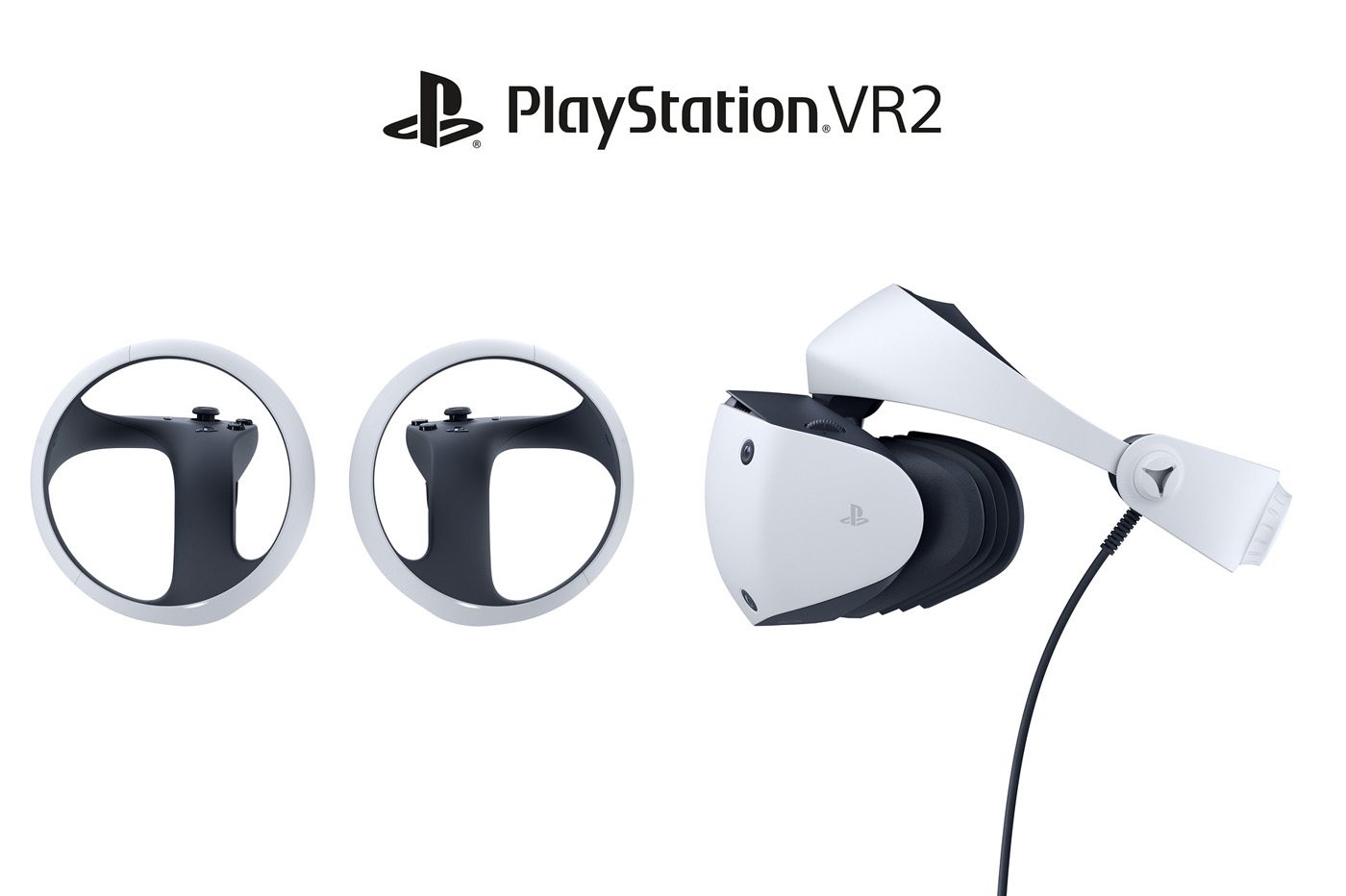 PlayStation VR2（虛擬實境頭戴裝置）延後到 2023 年以避免短缺？