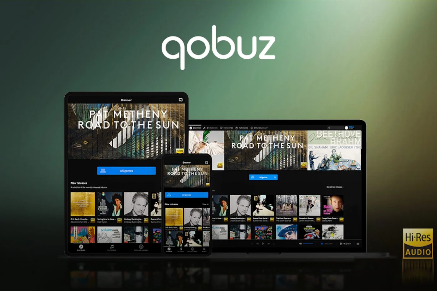 เราลองใช้ Qobuz: คุณควรยกเลิกการสมัครจาก Spotify หรือไม่