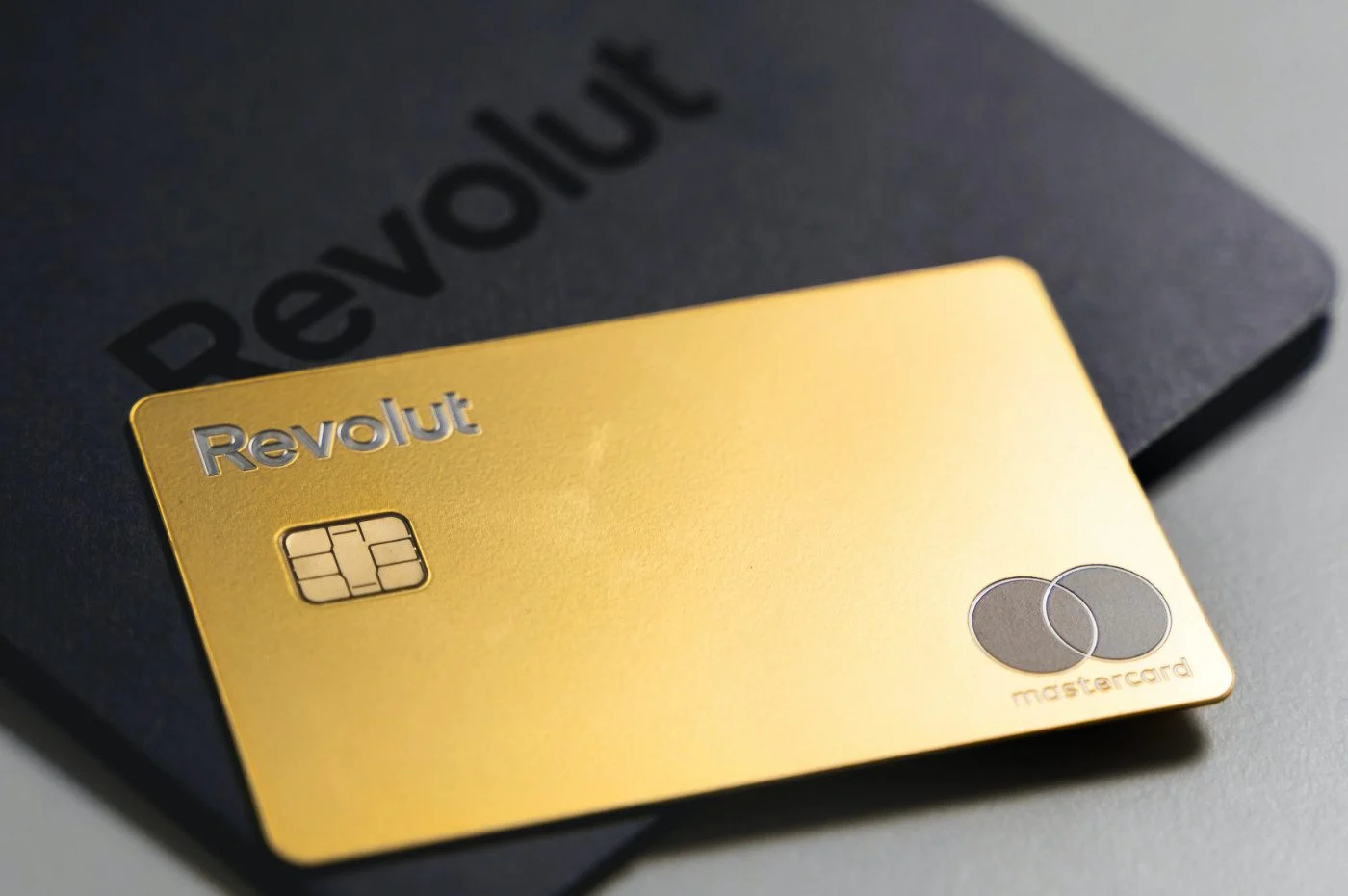 擺脫麻煩，Revolut 部署法國 IBAN