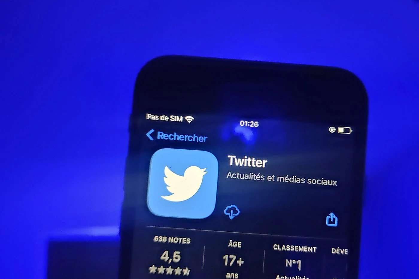 Twitter：540万用户数据被黑出售，你受影响吗？