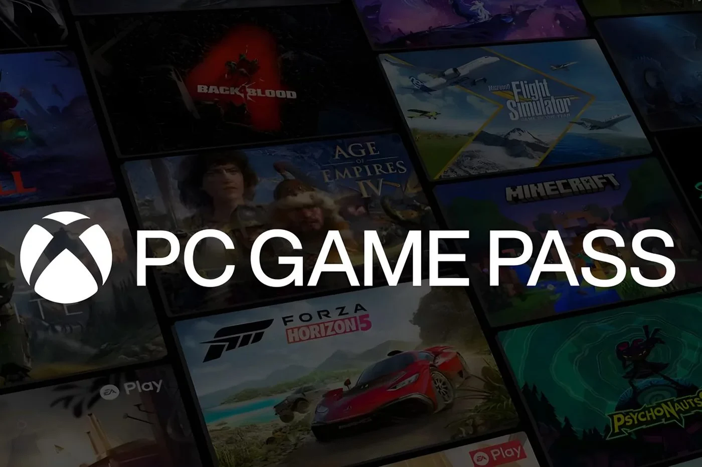 Xbox Game Pass PC：如何获得三个月的免费试用