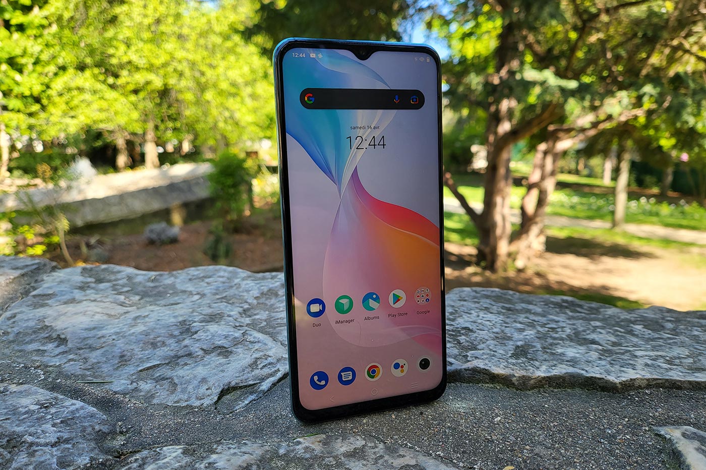 Vivo Y76 5G評測：永遠不會讓你失望的智慧型手機