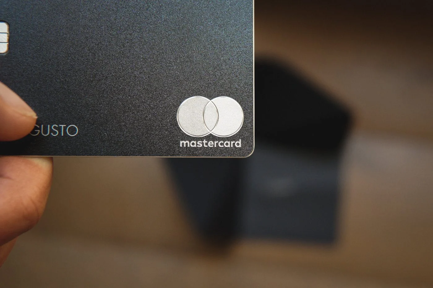 แจ้งเตือนเกี่ยวกับเทคโนโลยีการชำระเงินของ Mastercard ในอนาคต