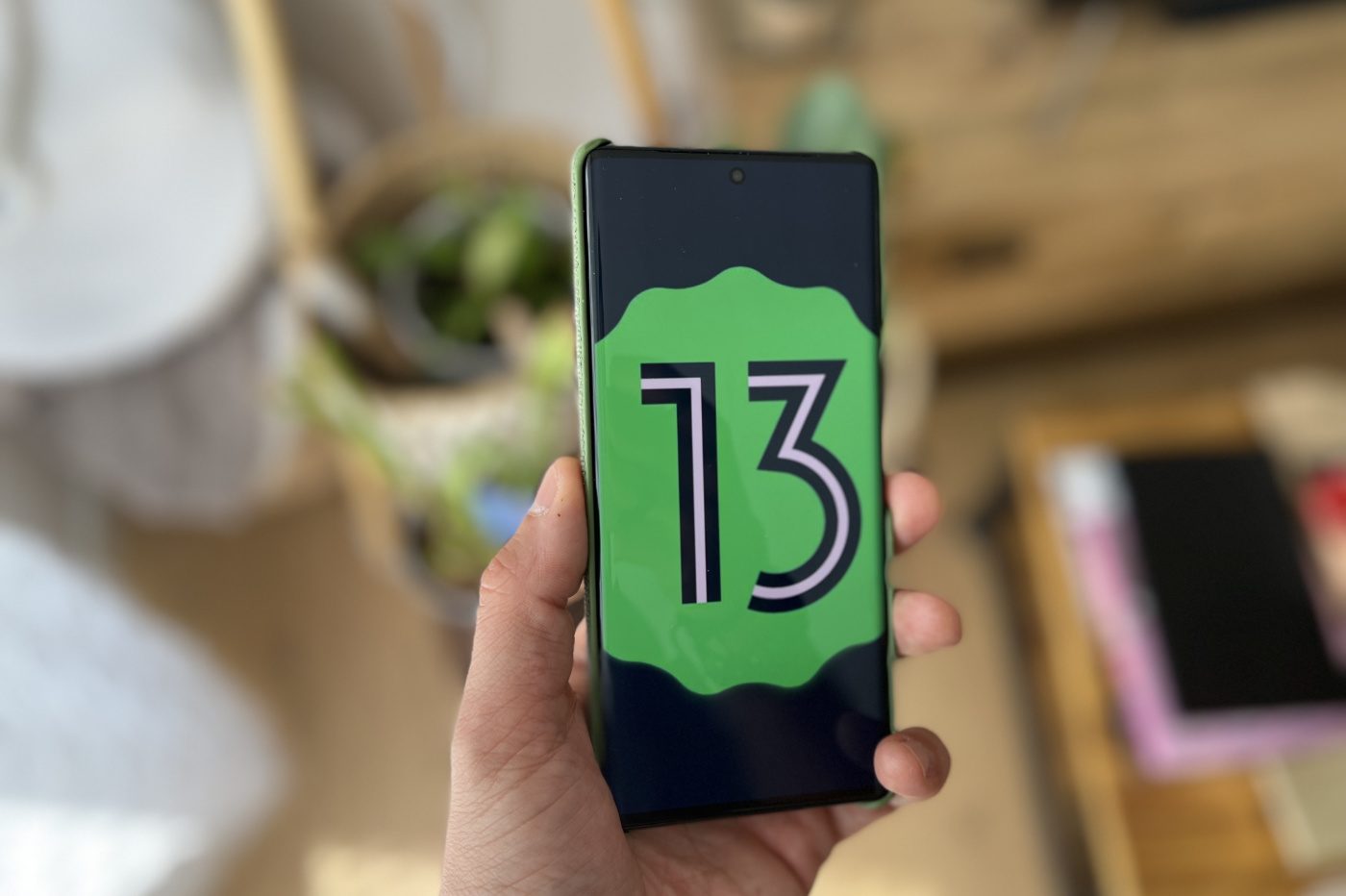 Android 13:13 คุณสมบัติใหม่ที่จะเปลี่ยนสมาร์ทโฟนของคุณ