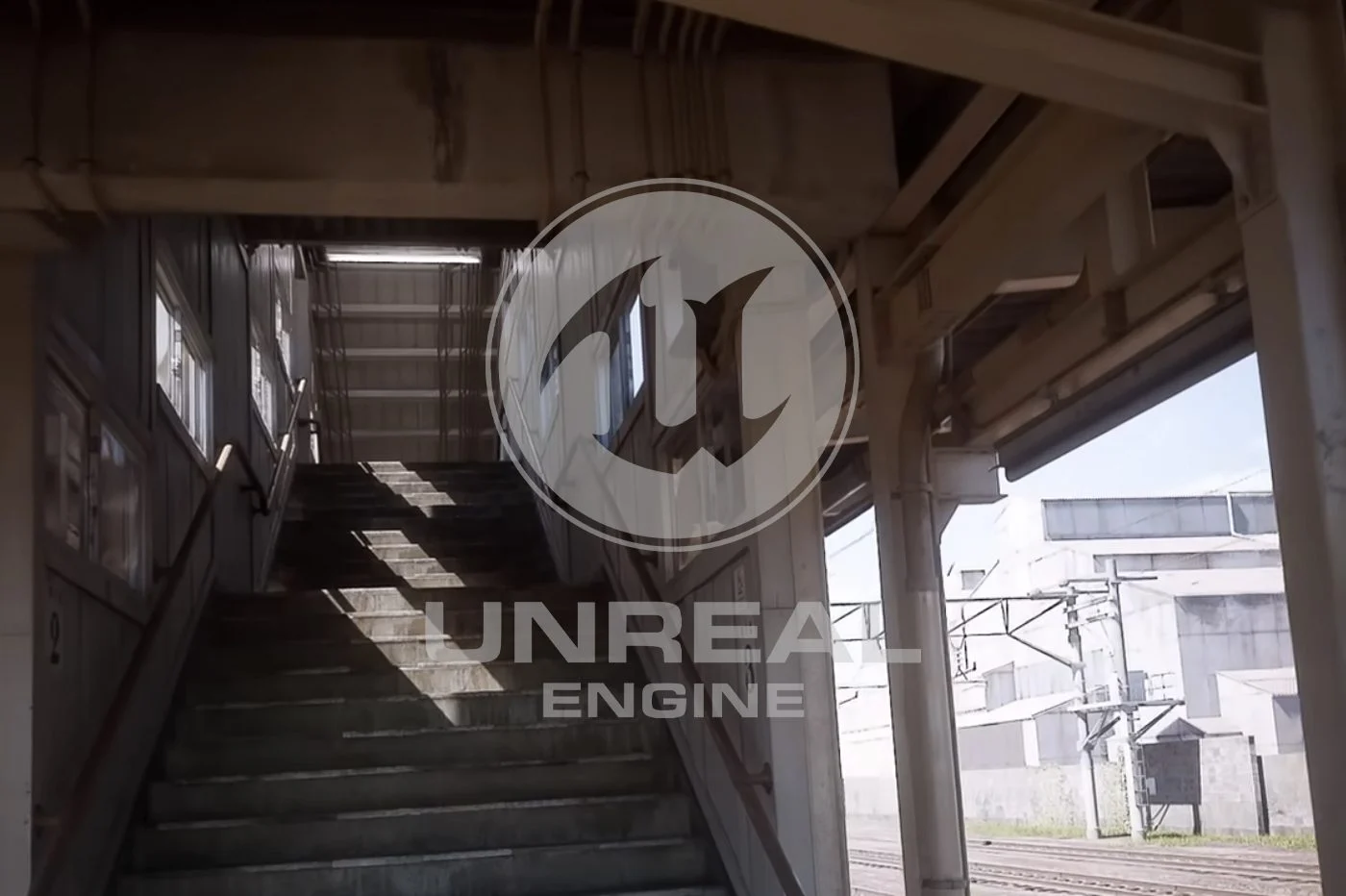 Unreal Engine 5: เมื่อวิดีโอเกมตามทันความเป็นจริง