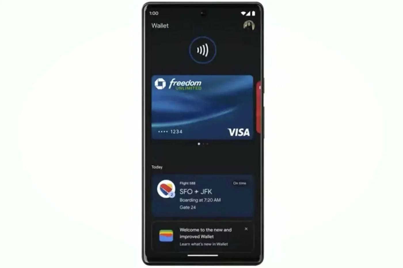 Android：Google 錢包開始取代 Google Pay，您需要了解的一切