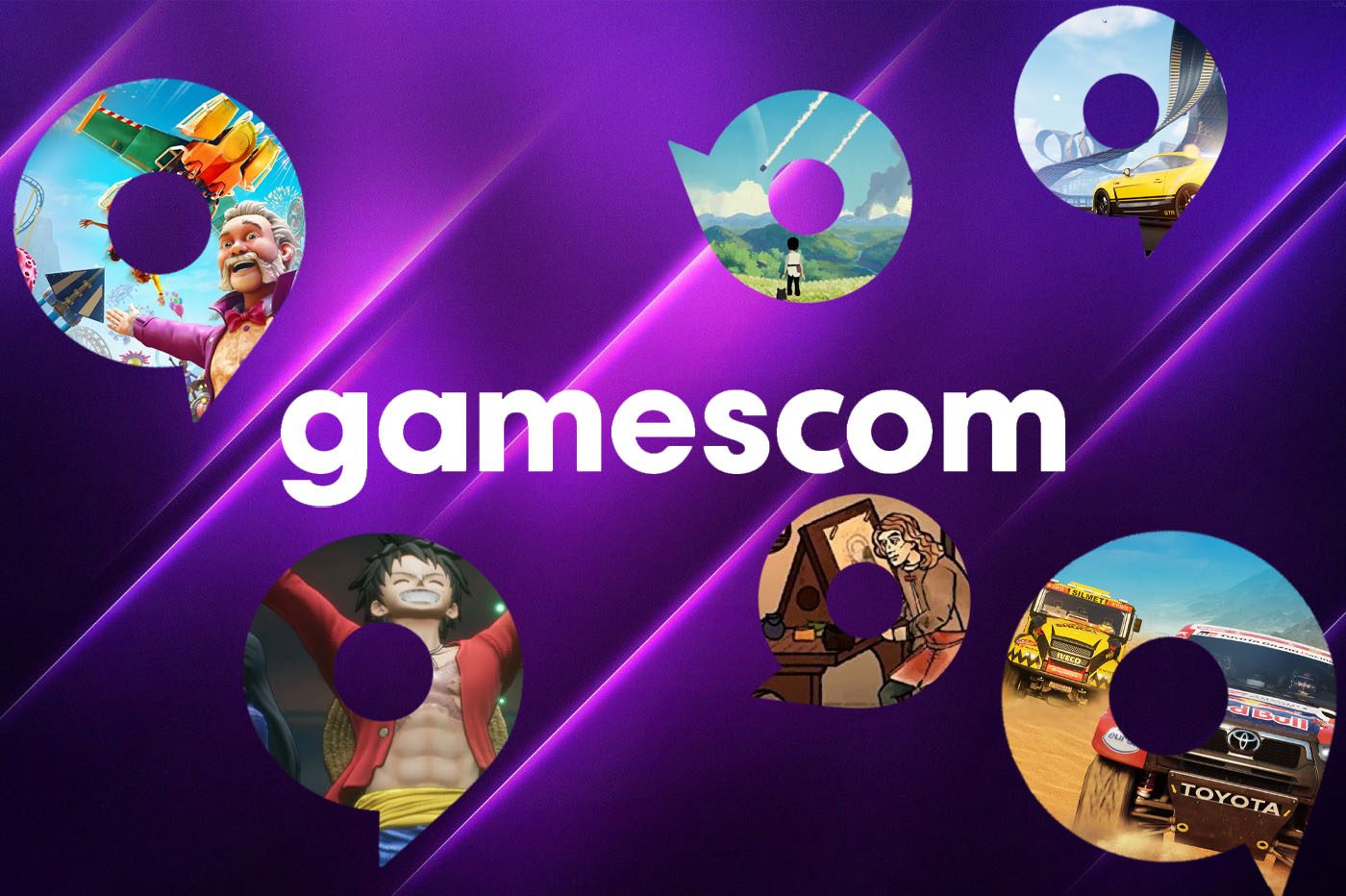 Gamescom：展會上的其他遊戲（Planet of Lana、Pentiment、Dakar Desert Rally、Wreckreation 等）