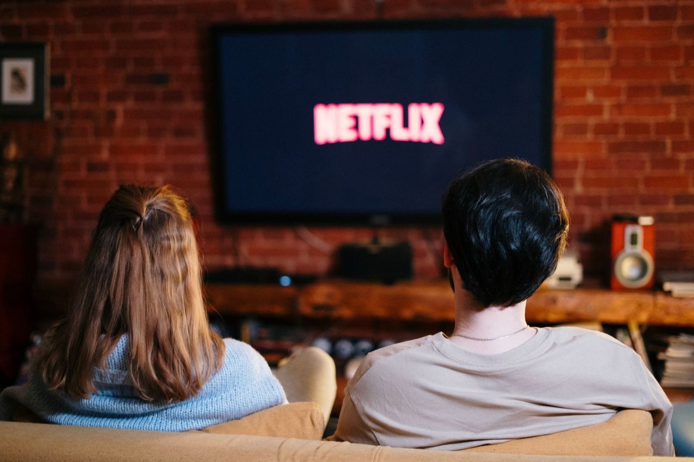 ขออภัย Netflix ชาวฝรั่งเศสคือผู้ชนะในการแชร์บัญชี