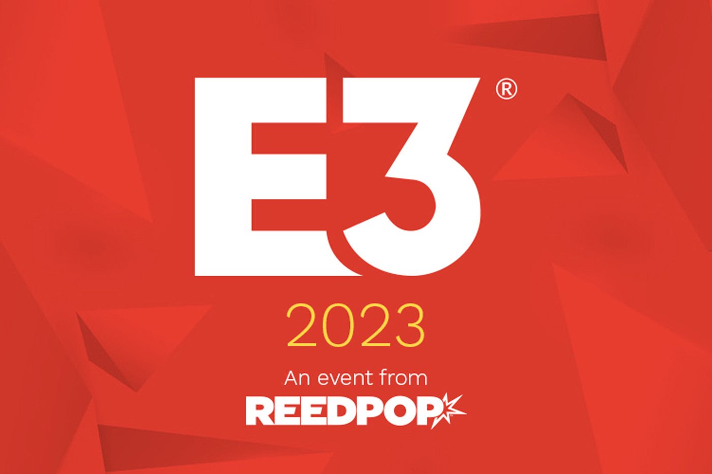 E3 2023 จะไม่มี Nintendo, PlayStation และ Xbox...