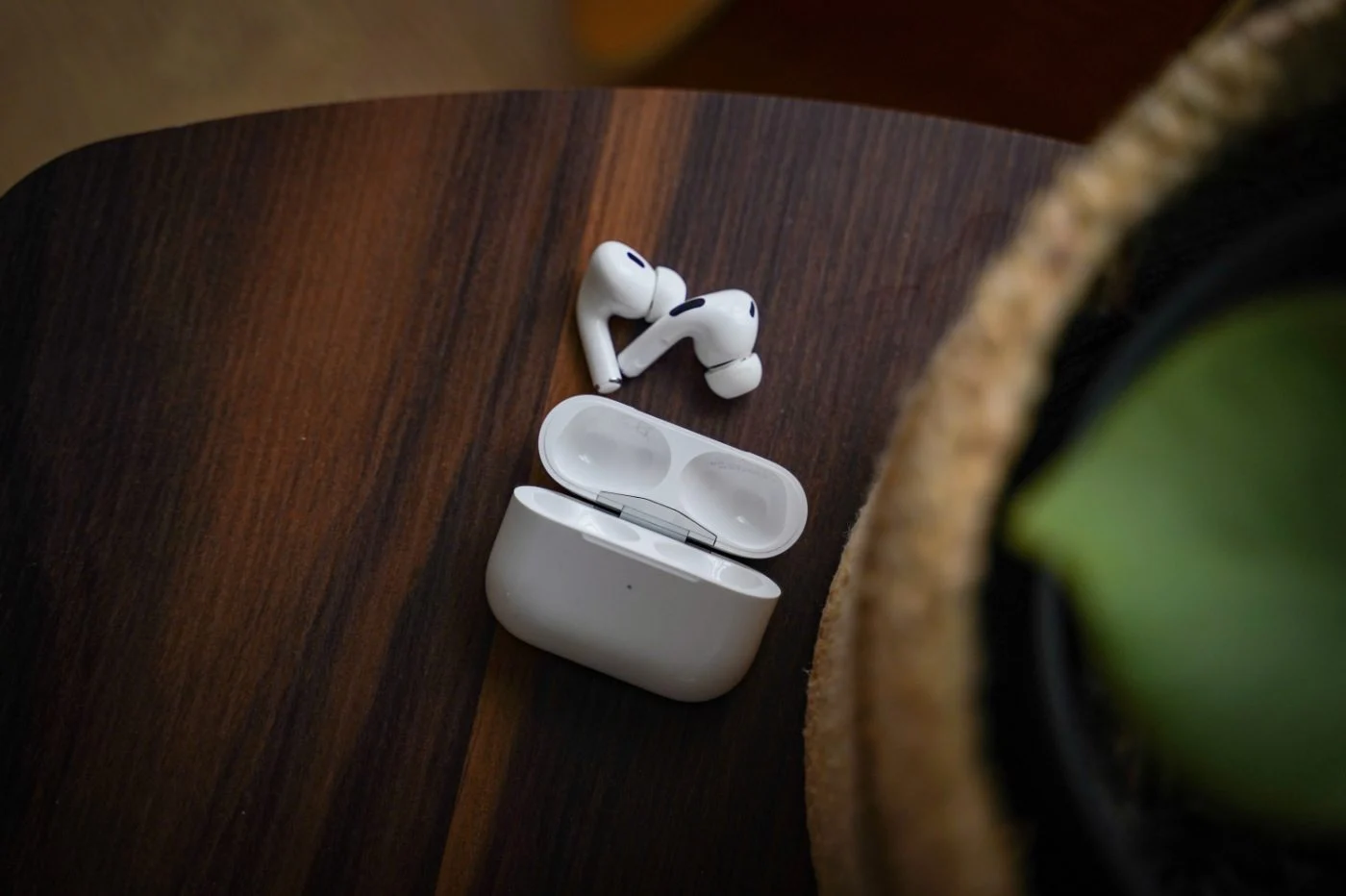 Apple 宣布推出 USB-C AirPods？