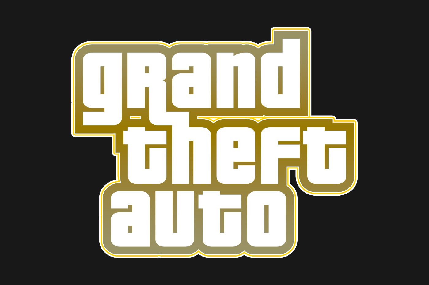 เตือน ! GTA 6 ประกาศอย่างเป็นทางการโดย Rockstar Games