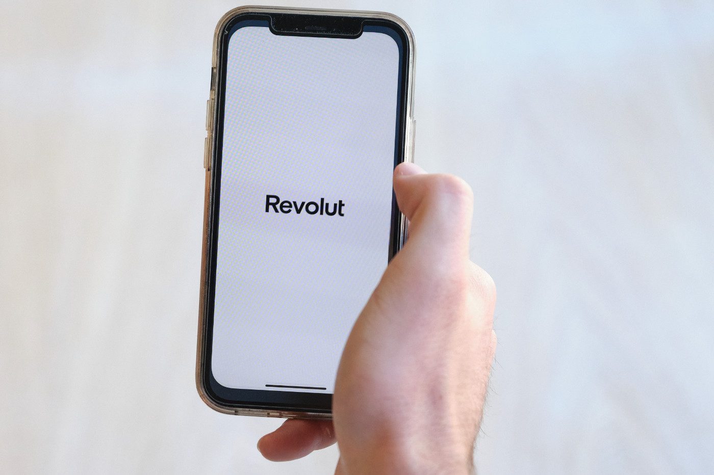 พิเศษ. Revolut มีลูกค้า 25 ล้านรายและเปิดตัวในอินเดีย